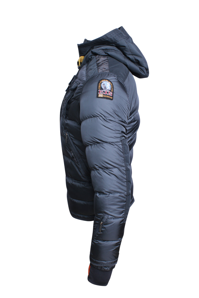 Parajumper bubble outlet coat