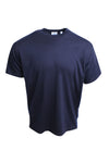 Burberry TB Pattern Navy T Shirt BRAND NEW - M/L