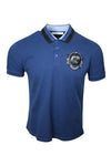 Givenchy Monkey Brothers Crest Polo - M
