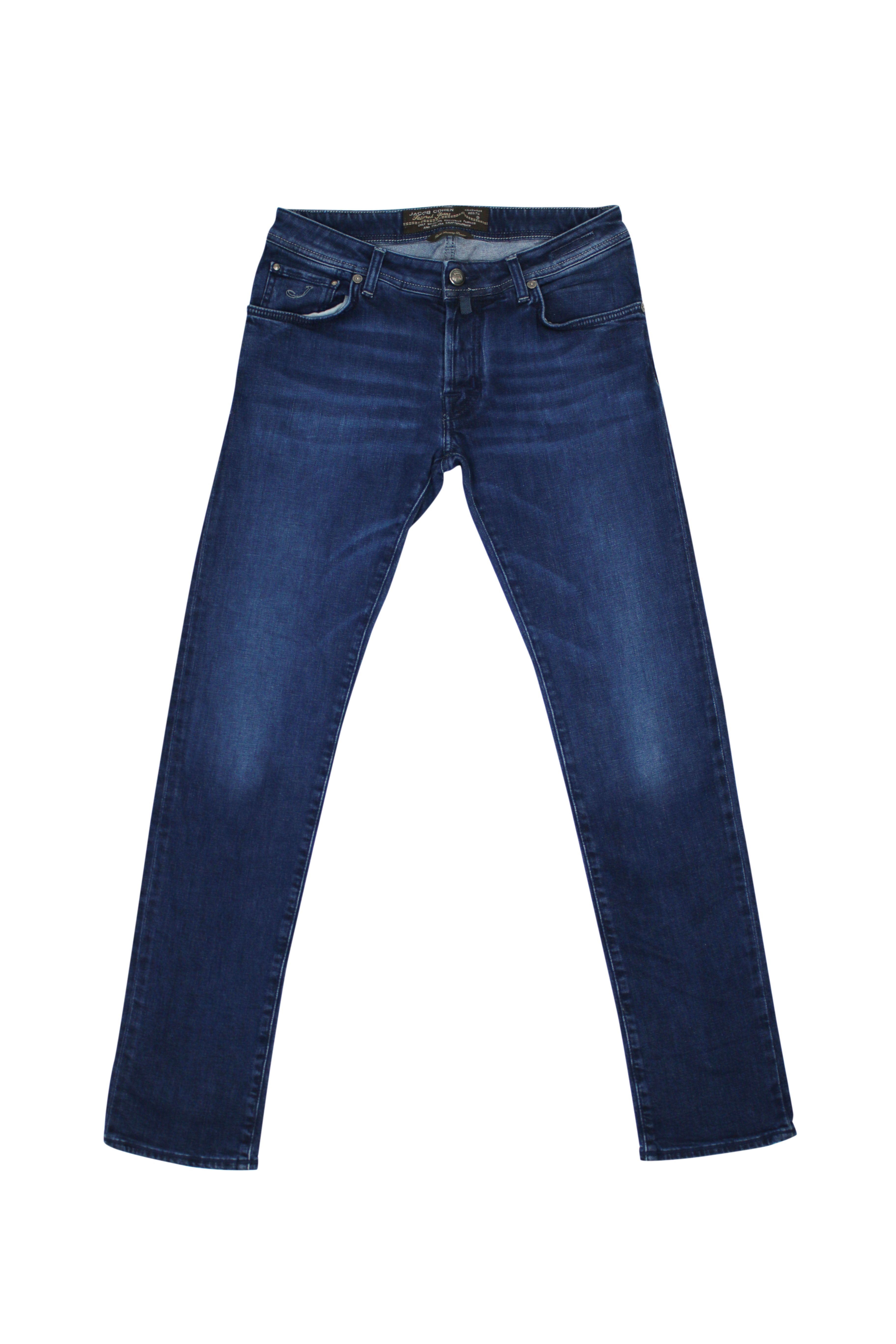 JACOB COHEN 622 SPECIAL サイズ32 Jacob Cohen Jeans Type 622.C - 33” – Malebox Menswear