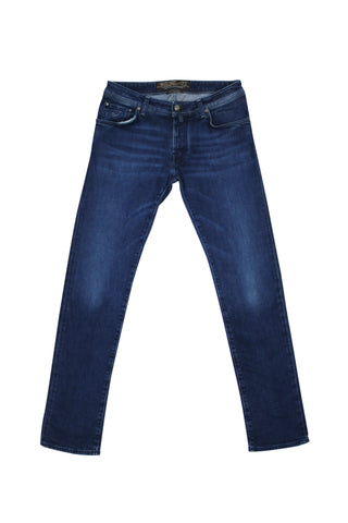 Jacob Cohen Jeans Type 622.C - 33”