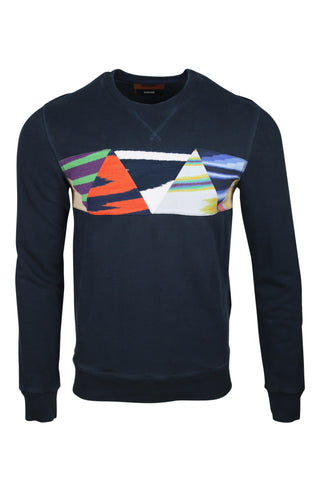 Missoni X Ssense Sweatshirt - L