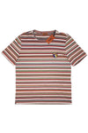 Missoni Cotton Stripe T-shirt - S