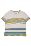 Missoni Stripe T-shirt - XXL