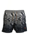 Missoni Swimshorts - XS