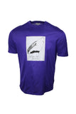 Lanvin Shark Print T shirt - M