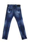 Dsquared Distressed Jeans - IT 46