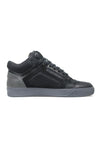 Lanvin High Top Black Sneakers - UK 7