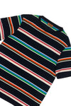 Missoni Stripe Cotton t shirt - M