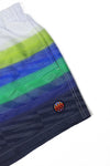 Missoni Swimshorts x T-shirt Combo - XL