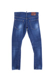Dsquared2 Distressed Jeans - 30/32"