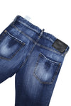 Dsquared Distressed Jeans - IT 46