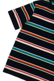 Missoni Stripe Cotton t shirt - M