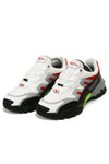 Valentino Mesh Climb Sneakers White - EU 43.5