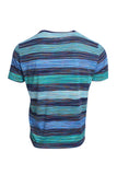 Missoni Stripe Cotton T Shirt - S & M