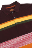 Missoni Stripe Polo - S