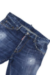 Dsquared Distressed Jeans - IT 46