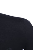 Dolce & Gabanna Knit Logo Sweatshirt - S