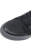 Lanvin High Top Black Sneakers - UK 7