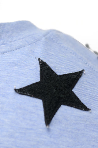 Givenchy 5 clearance star shirt