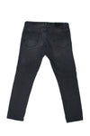 Jacob Cohen Style 696 Slim Fit Jeans Charcoal - 35S & 37R