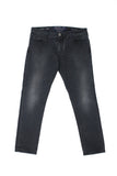 Jacob Cohen Style 696 Slim Fit Jeans Charcoal - 35S & 37R