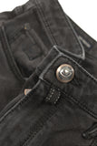 Jacob Cohen Style 696 Slim Fit Jeans Charcoal - 35S & 37R