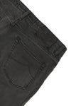 Jacob Cohen Style 696 Slim Fit Jeans Charcoal - 35S & 37R