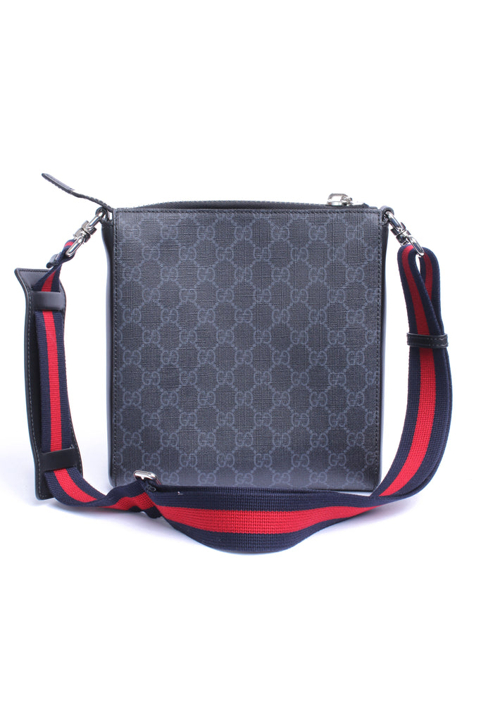 Gucci - Shoulder Bag - Black