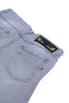 Fendi Bug Eye Jeans Grey - 34"