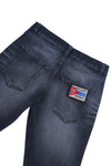 YSL Slim Fit Jeans Grey - 28"