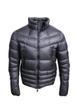 Moncler Grenoble Canmore Jacket Grey - L/XL