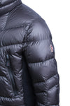 Moncler Grenoble Canmore Jacket Grey - L/XL
