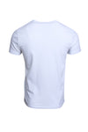 Moncler Maglia Logo T Shirt White - M